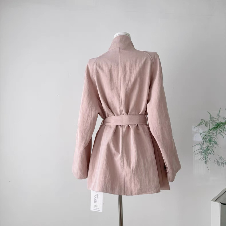 One and only trench coat COA153 images